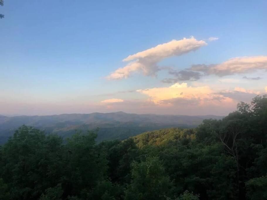 Willa Heaven'S Peak Banner Elk Zewnętrze zdjęcie